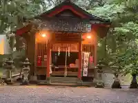 熊野神社(鹿児島県)