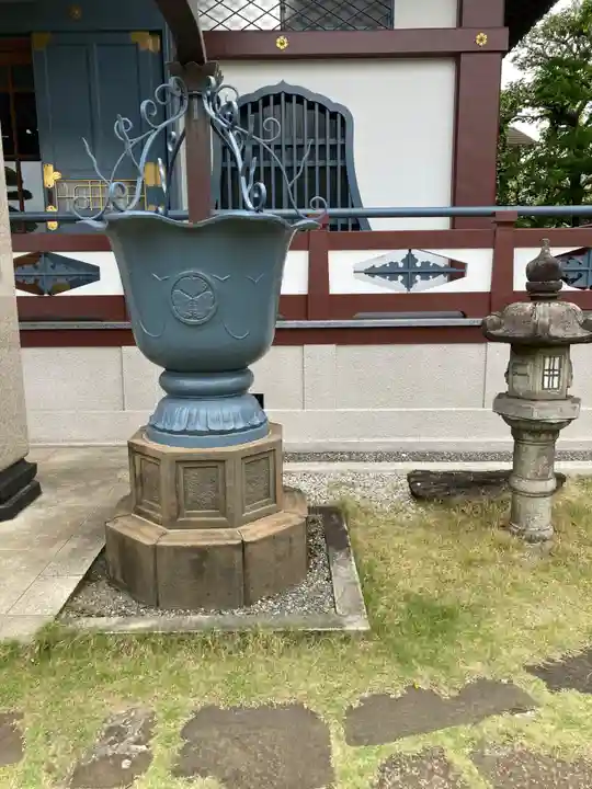 仙寿院(東京都)