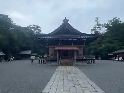 三嶋大社(静岡県)