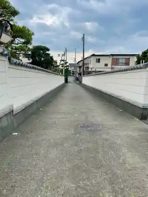 大運寺(神奈川県)