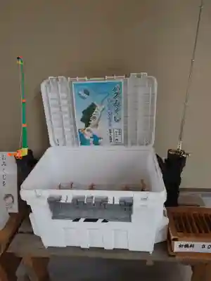 取手八坂神社(茨城県)