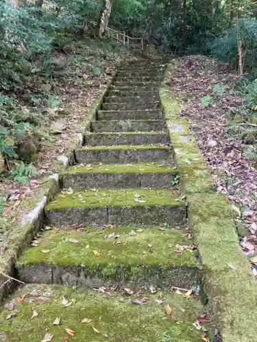 伊福部神社のその他建物