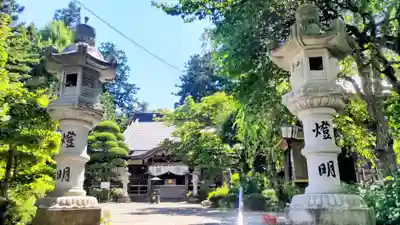上行寺(山梨県)