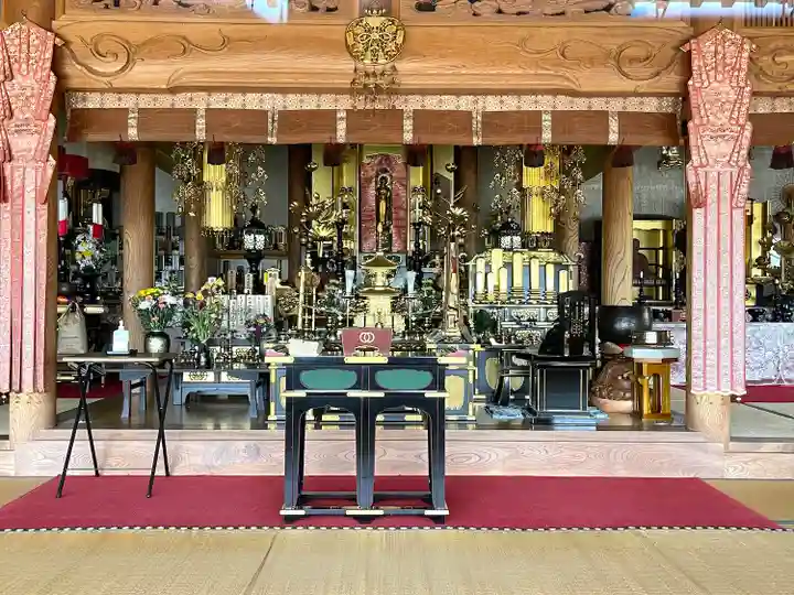 大寳寺(三重県)