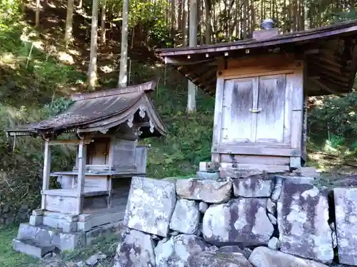 大原寺勝林院(京都府)