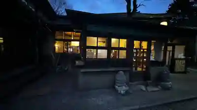 高尾山薬王院(東京都)