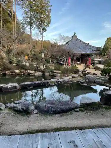 善水寺(滋賀県)