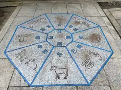 三宮神社(兵庫県)