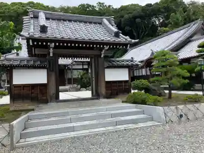 神龍院(静岡県)