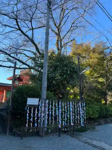 富士山本宮浅間大社のその他建物