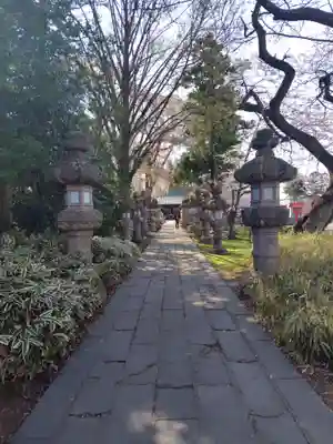 神炊館神社 ⁂奥州須賀川総鎮守⁂(福島県)