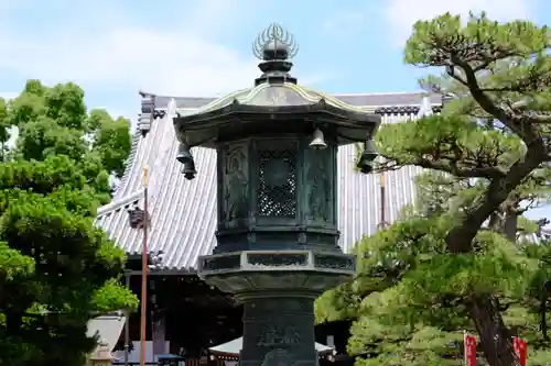 葛井寺のその他建物