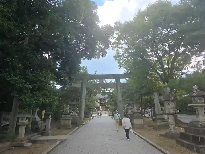 北野天満宮(京都府)