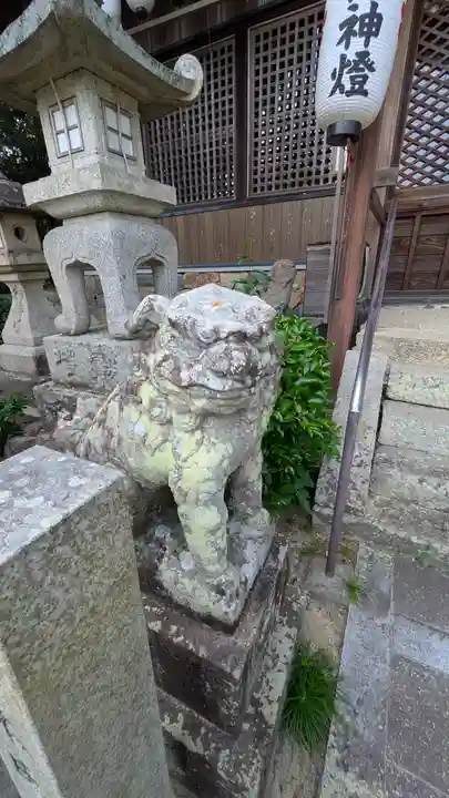 天満神社(兵庫県)