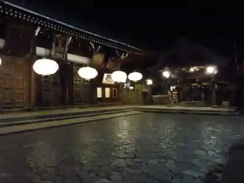 東大寺のその他建物