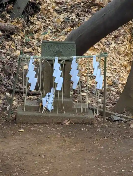 下総国三山 二宮神社(千葉県)