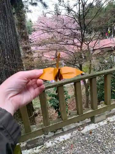 日光大室高龗神社のその他建物