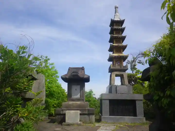 法性寺のその他建物