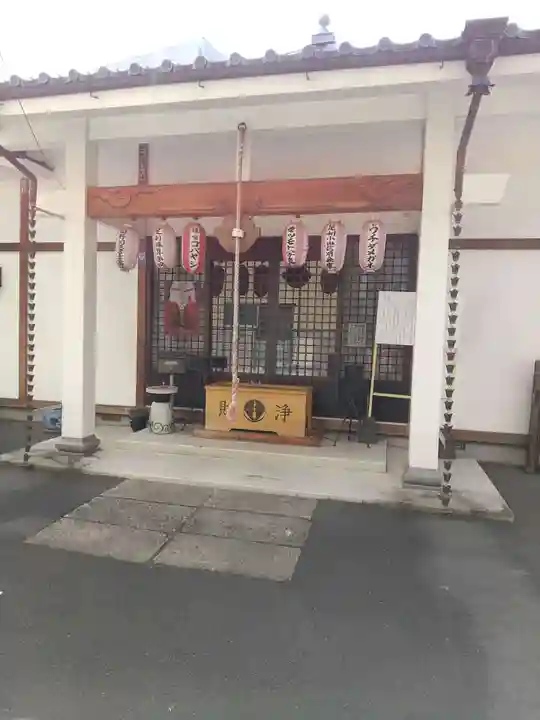 利性院(栃木県)