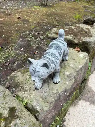 猫神社(鹿児島県)