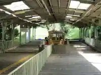 朝護孫子寺の周辺