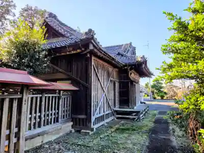 八幡神社(埼玉県)