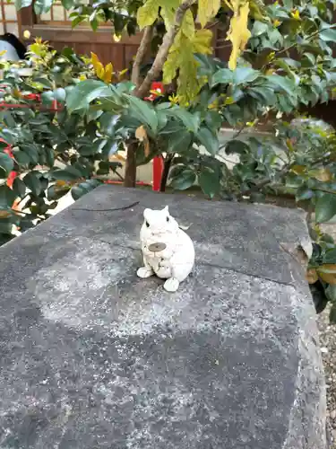 三輪神社(愛知県)
