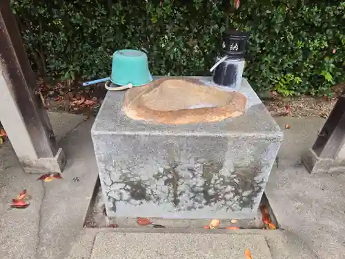素戔嗚神社(大神神社境外末社)(奈良県)