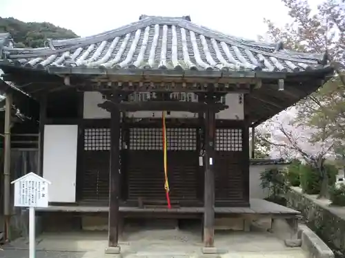 粉河寺の本殿・本堂
