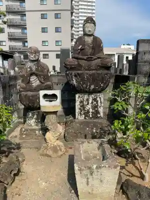 蓮馨寺(静岡県)