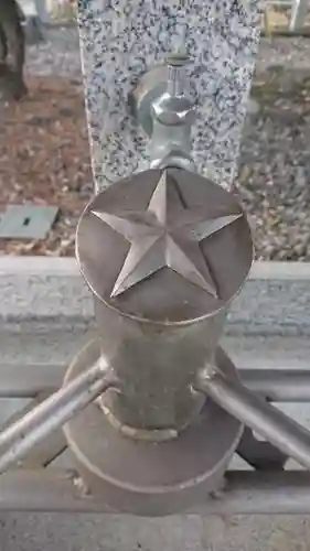 星宮神社 (山川町)のその他建物