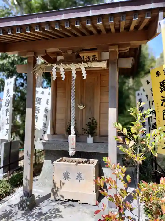 春日神社(神奈川県)