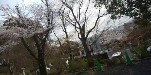 出雲大神宮のその他建物