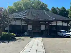 妙法寺(石川県)