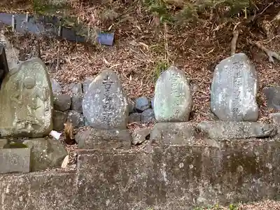 大岩不動尊(長野県)