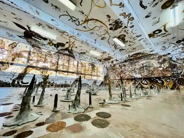 土津神社|こどもと出世の神さま(福島県)