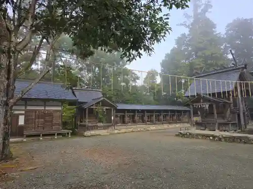 豊受大神社(京都府)