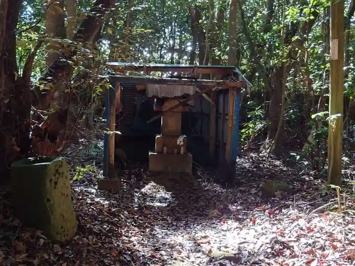 渡海神社(千葉県)