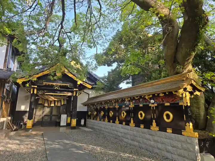 龍王神社(熊本県)