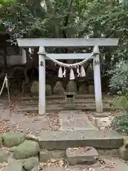 阿自賀神社(三重県)