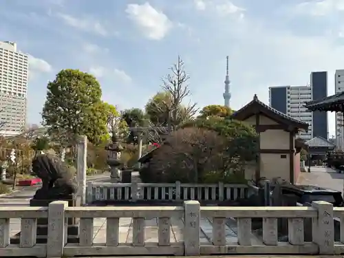 石濱神社(東京都)
