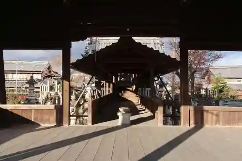 阿蘇神社(岐阜県)