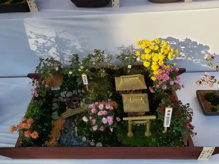 明治神宮のその他建物