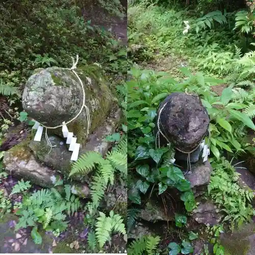花園神社(茨城県)
