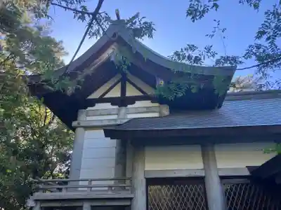 和歌山縣護國神社(和歌山県)