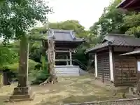 海寳寺のその他建物