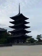 興福寺(奈良県)