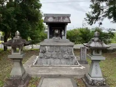 八柱神社(愛知県)