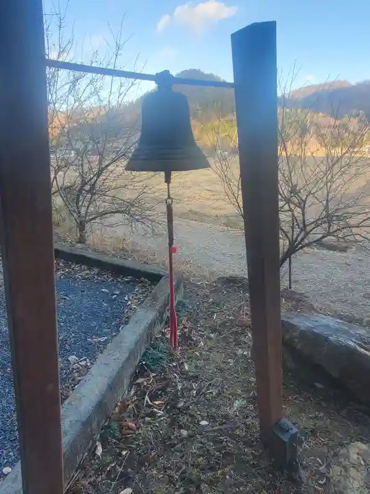 樺崎八幡宮(栃木県)