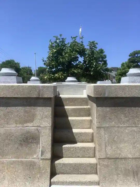 永弘院のその他建物